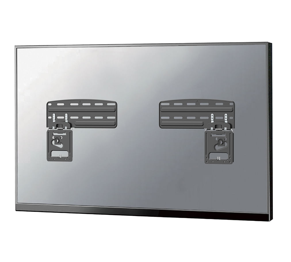 Neomounts Supporto a parete per tv ultrapiatto
