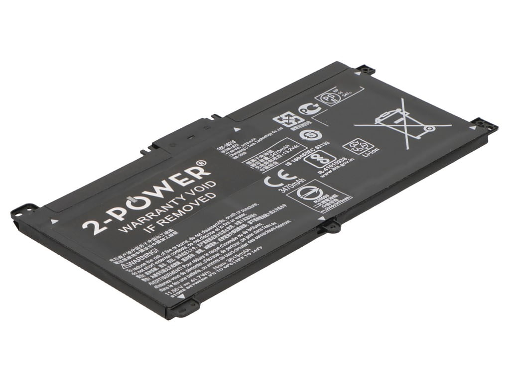 2-Power CBP3670A ricambio per laptop Batteria