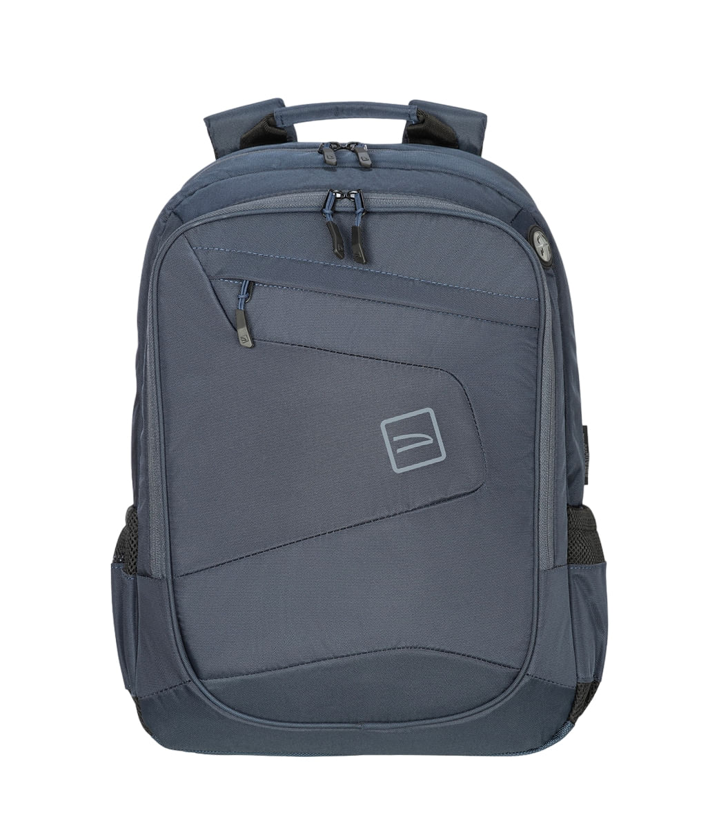 Tucano Lato BackPack X per Notebook 15'' Blu Tucano Lato 40,6 cm (16") Zaino Blu
