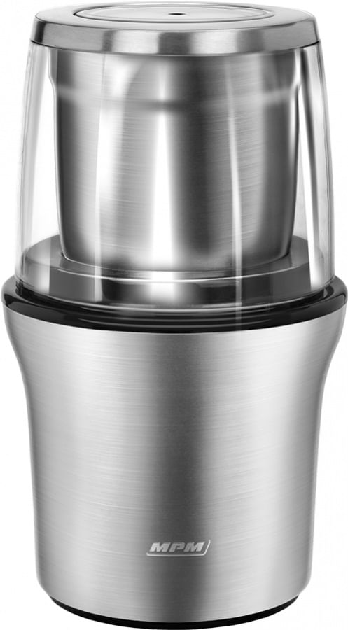 MPM MMK-06M macina caffé 200 W Acciaio inox