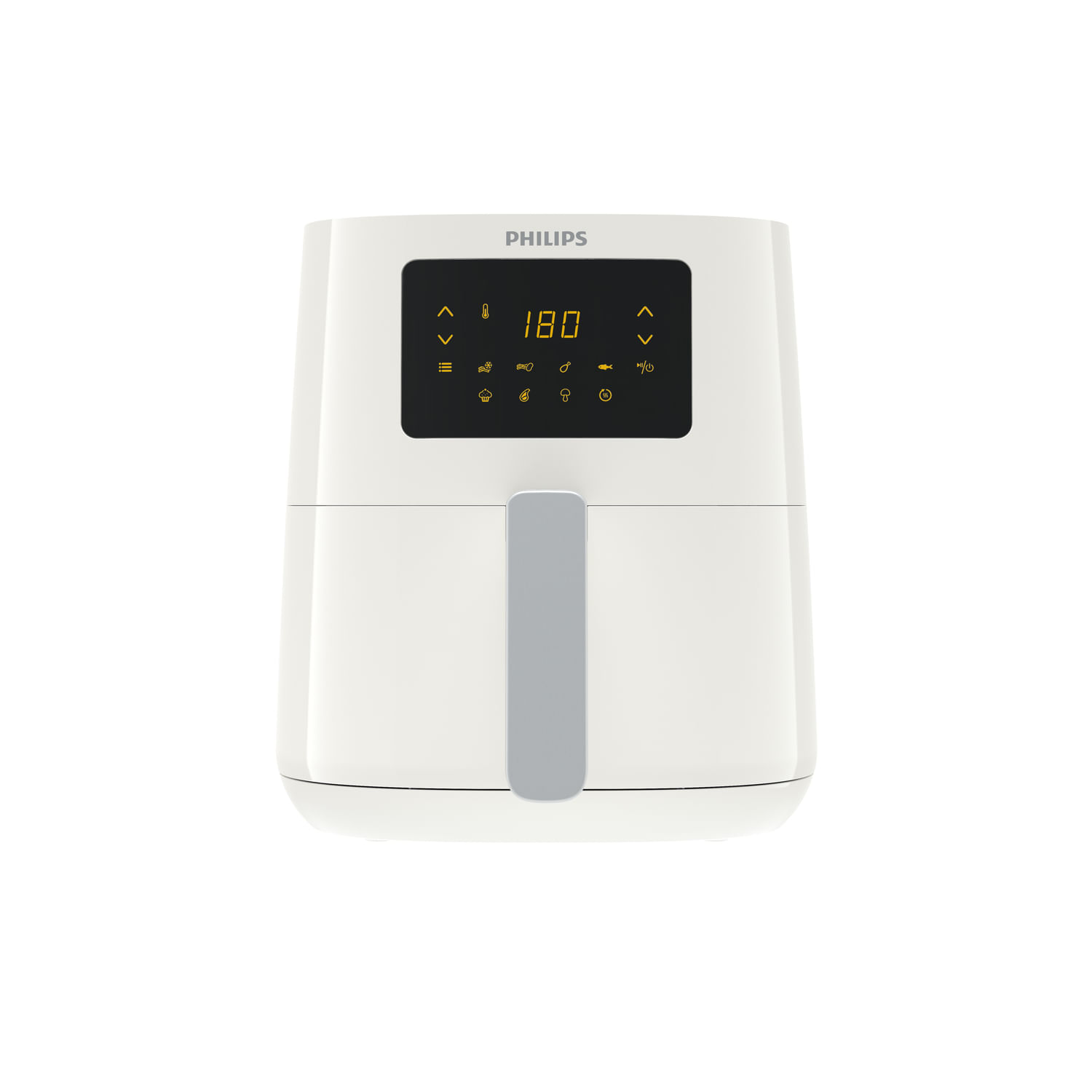 Philips Airfryer Essentiale Compact Digital HD9252/00 - Friggitrice Senza Olio Philips 3000 series Essential HD9252/00 Airfryer L - 4 porzioni
