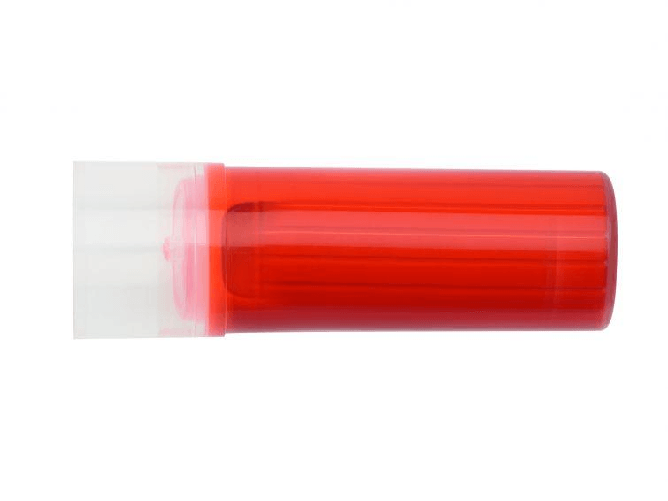 Pilot Cartuccia di sostituzione pilota per marcatore in ardesia bianca V -Board Master Beg coreen - Capacità di 6 ml