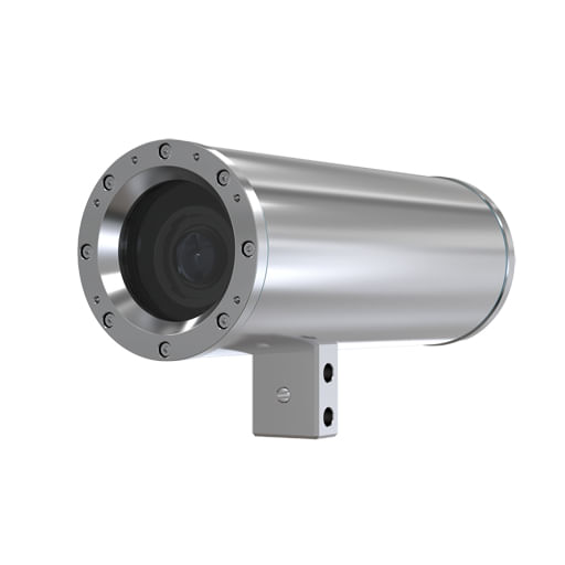 Axis 01929-001 telecamera di sorveglianza Pallottola (forma) Telecamera di sicurezza IP Interno e esterno 2592 x 1944 Pixel Soffitto/muro
