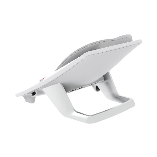 Fanvil H5 Bianco | Telefono VoIP | Audio HD, RJ45 100 Mb/s PoE, schermo LCD, desktop Fanvil H5 telefono IP Bianco 1 linee LCD