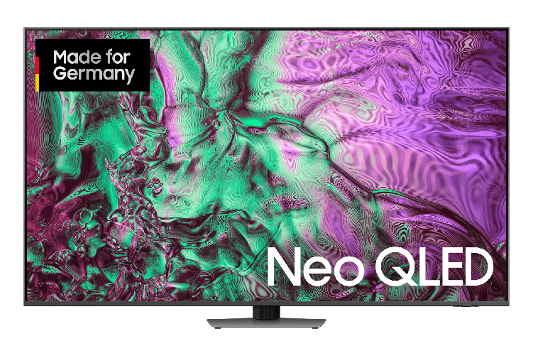 Samsung GQ65QN85DBT 165,1 cm (65") 4K Ultra HD Smart TV Wi-Fi Carbonio