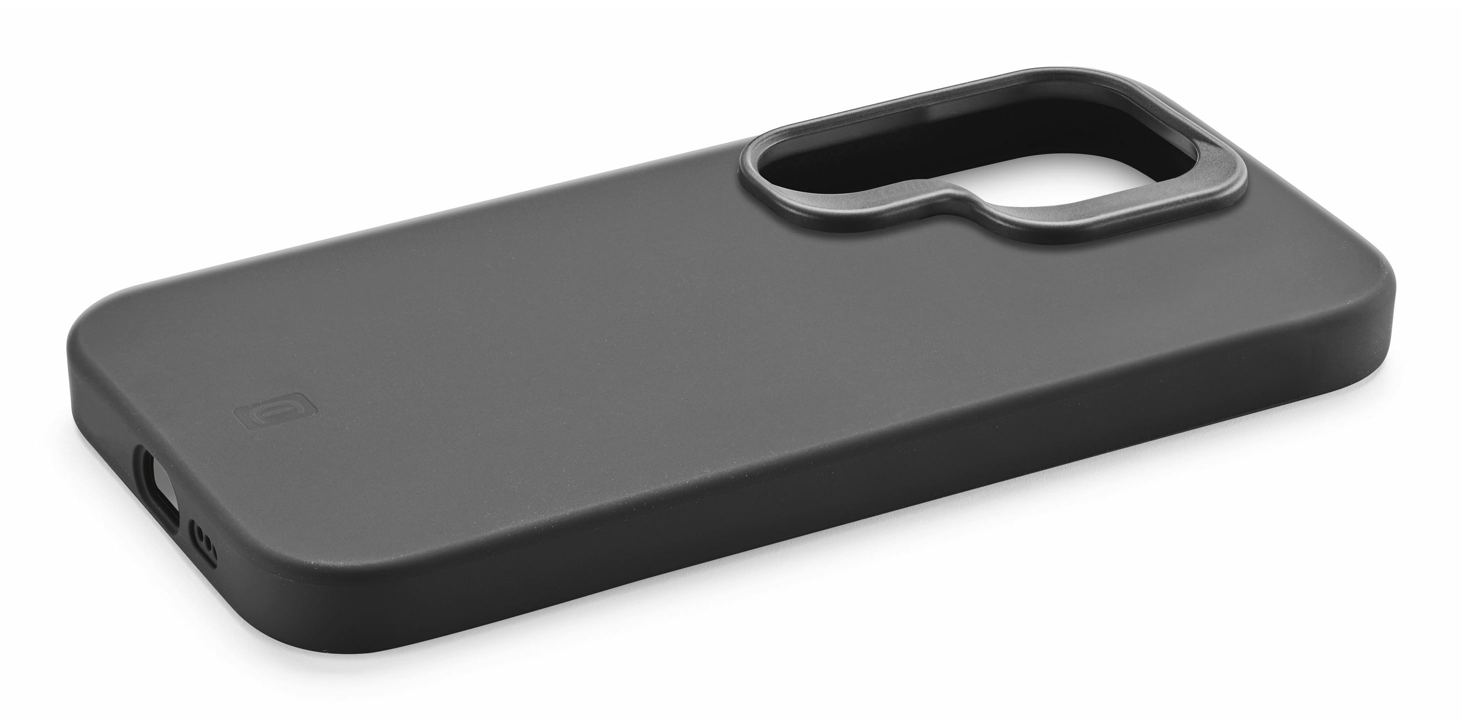 Cellular Line Cover per Samsung Galaxy Sensation S24 Ultra Nero Cellularline Sensation+ - Galaxy S24 Ultra