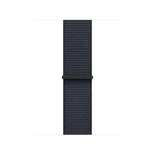 Apple MYJ73ZM/A accessorio indossabile intelligente Band Blu Nylon Poliestere Spandex (APPLE WATCH 40 INK SL) Apple Sport Loop inchiostro (40 mm)
