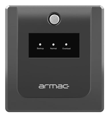 Armac H/1500E/LED gruppo di continuità (UPS) A linea interattiva 1,5 kVA 950 W