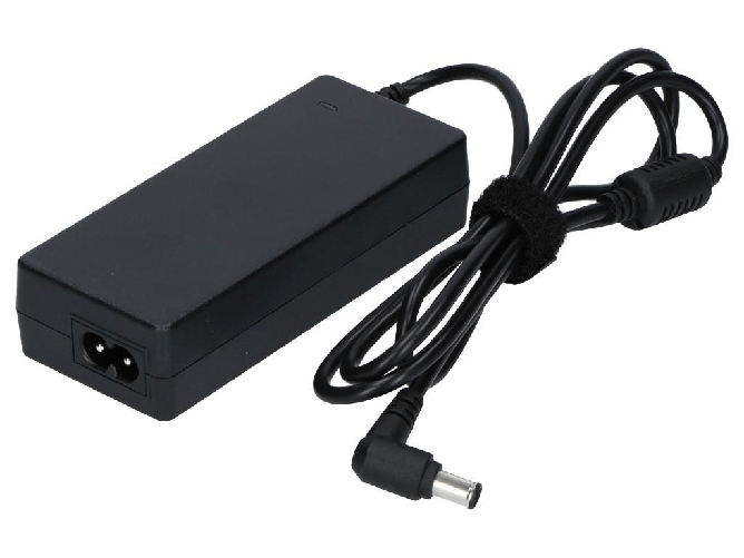 2Power 2-Power CAA0748G adattatore e invertitore 45 W Nero 2-Power CAA0748G adattatore e invertitore 45 W Nero