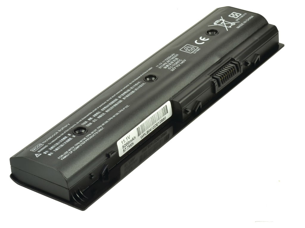 2-Power CBI3348A ricambio per laptop Batteria