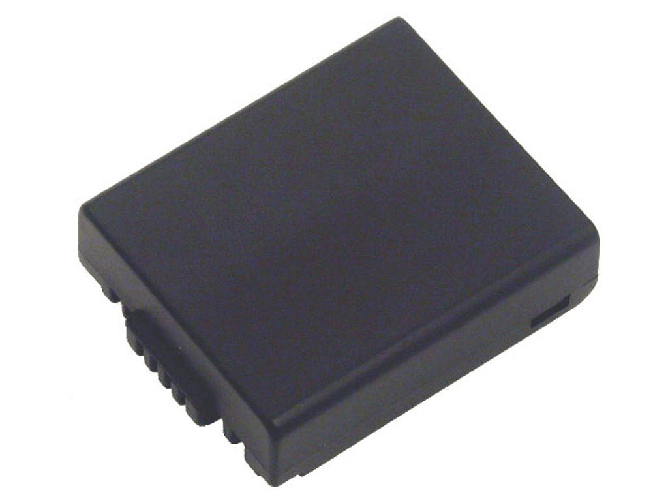 2-Power DBI9620A Batteria per fotocamera/videocamera Ioni di Litio 700 mAh