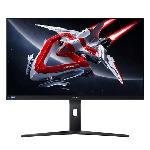 Xiaomi P27QBA-RGPGL Monitor PC 68,6 cm (27") 2560 x 1440 Pixel LED Nero