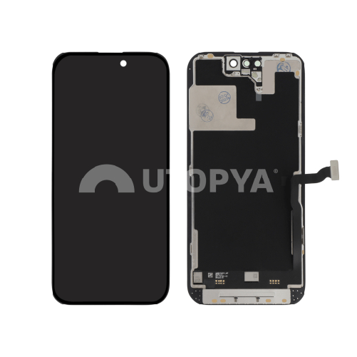 Mediamondo-IT Display Completo iPhone 14 Pro (Relife)