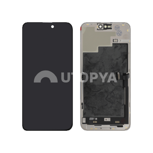 Mediamondo-IT Display Completo iPhone 15 Pro Max Pulled