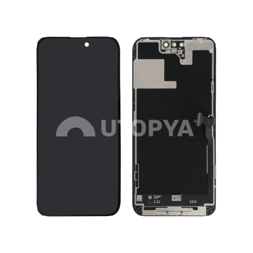 Mediamondo-IT Display completo iPhone 14 Pro Max Pulled