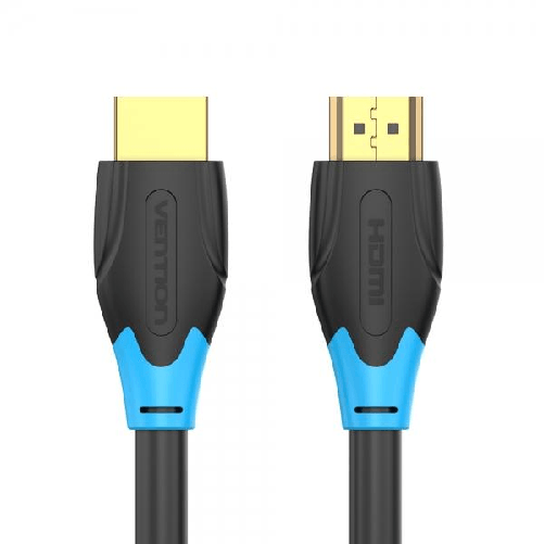 Vention Cavo HDMI VENTION Nero Caratteristiche: -Cavo da HDMI a HDMI Il cavo VENTION HDMI 2