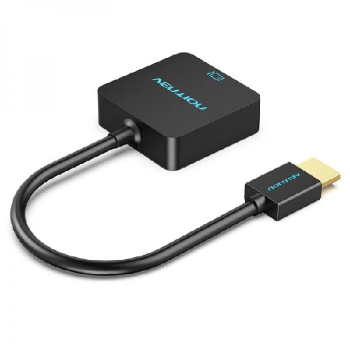 Adattatore HDMI con VGA Vention ACPBB 15 cm