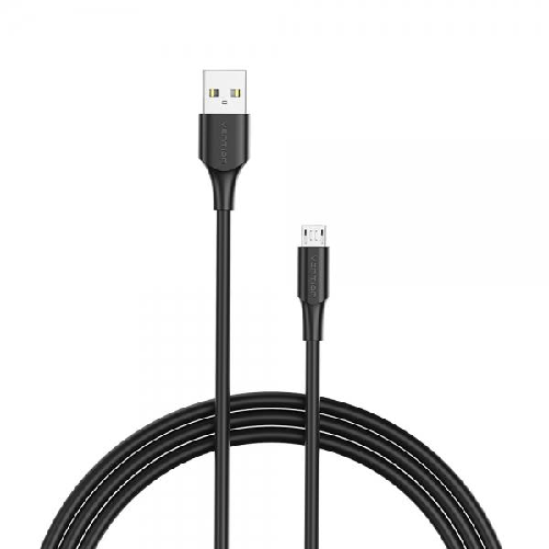 Vention Cavo USB 2.0 Vention da maschio a micro USB maschio - 0,25 m - 3A 60W 480 Mbps