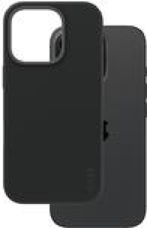 PanzerGlass CARE by PG BLK MagSafe iPhone16 6.3 Pro custodia per cellulare Cover Trasparente