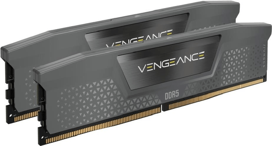 Corsair Vengeance CMK32GX5M2B6000Z28 memoria 32 GB 2 x 16 GB DDR5 5600 MHz (32GB DDR5 6000 DIMM K2)