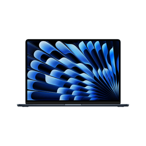 Apple MacBook Air Apple M M3 Computer portatile 389 cm 15.3 16 GB 256 GB SSD Wi-Fi 6E 802