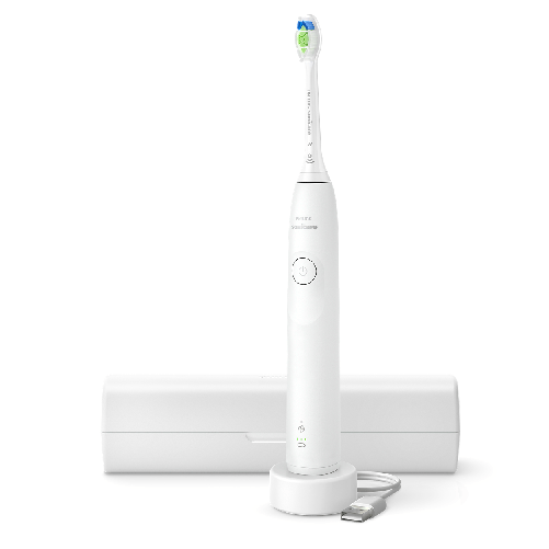 PHILIPS PED Philips 5300 HX7108/02 Spazzolino sonico ricaricabile
