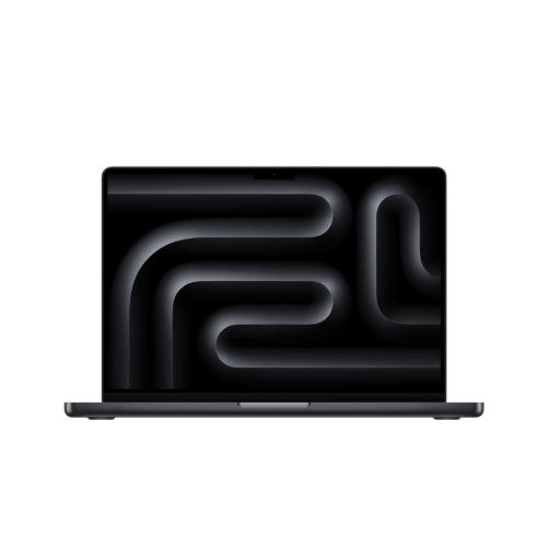 Apple MacBook Pro - M3 Pro - M3 Pro 14-core GPU - 18 GB RAM - 2 TB SSD - 35.97 cm (14.