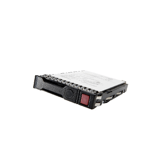 HP Enterprise Mixed Use - SSD - 6.4 TB - Hot-Swap - 2.5 Inch SFF (6.4 cm SFF)