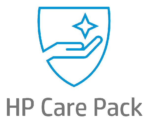 HP Inc. HP 3 anni di assistenza con sostituzione entro il giorno lavorativo successivo per Scanjet