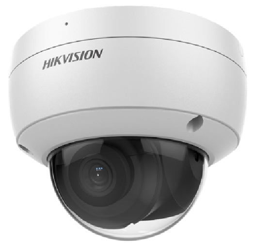 HIKVISION KAMERA IP HIKVISION DS-2CD2126G2-ISU (2.8mm)