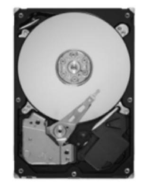 Lenovo 00MJ125 disco rigido interno 3.5" 2 TB SAS