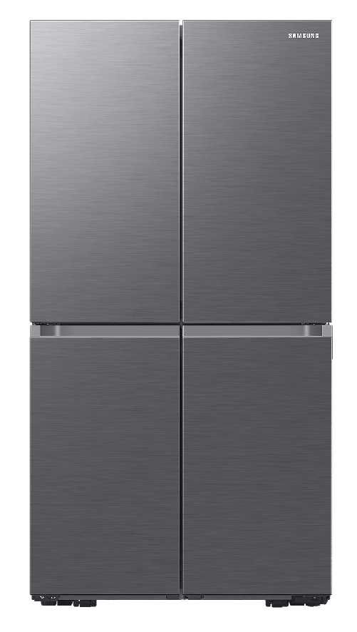 Samsung RF59C701ES9 frigorifero side-by-side Libera installazione 649 L E Argento