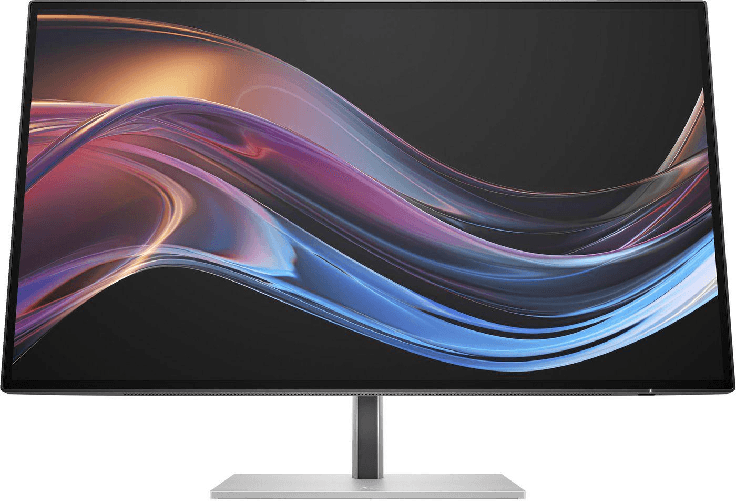 HP Inc. HP Monitor serie 7 Pro 4K Thunderbolt 4 da 27'' - 727pk