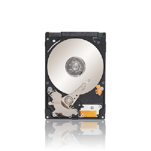 Seagate Momentus 500GB SATA 6Gb/s 2.5" disco rigido interno 7200 Giri/min 32 MB 2.5" Serial ATA III