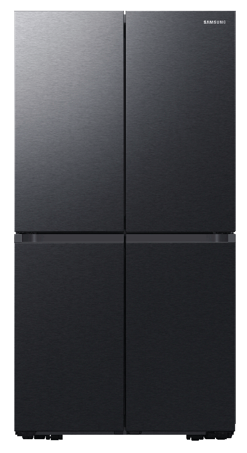 Samsung RF59C701EB1 frigorifero side-by-side Libera installazione 649 L E Nero