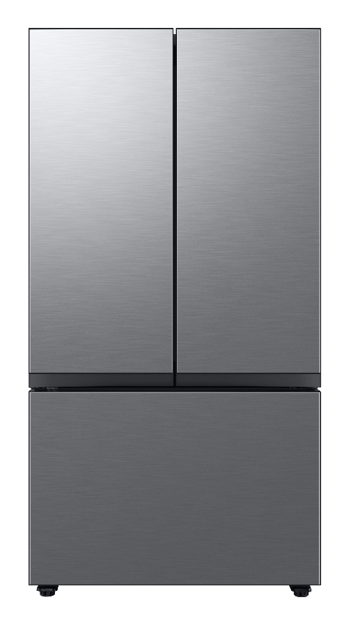 Samsung RF24BB620ES9EF frigorifero side-by-side Libera installazione 674 L E Argento