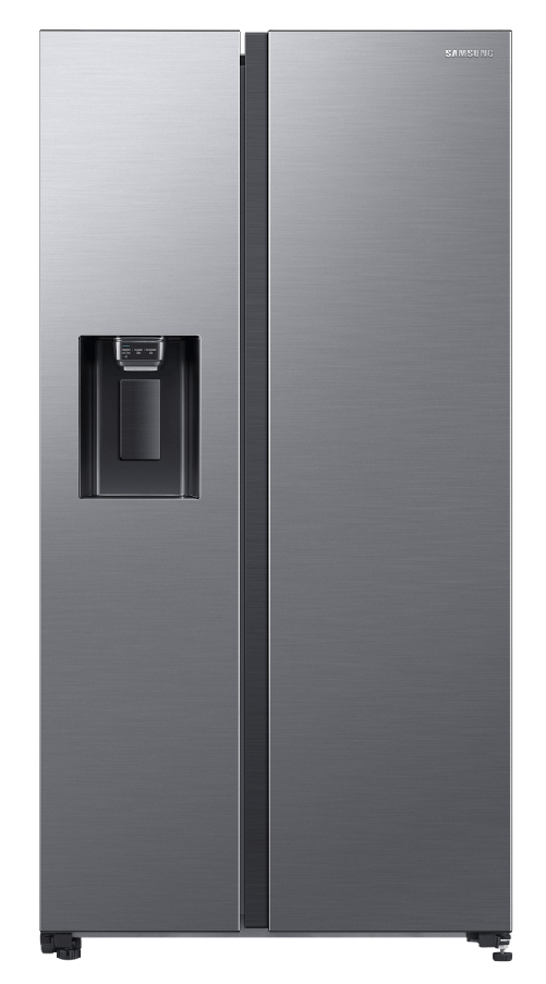 Samsung RS64DG5303S9 frigorifero side-by-side Libera installazione 635 L E Acciaio inox