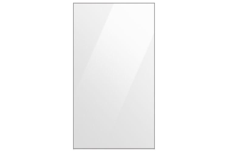 Samsung Pannello Superiore Combinato BESPOKE 1.85m Clean White