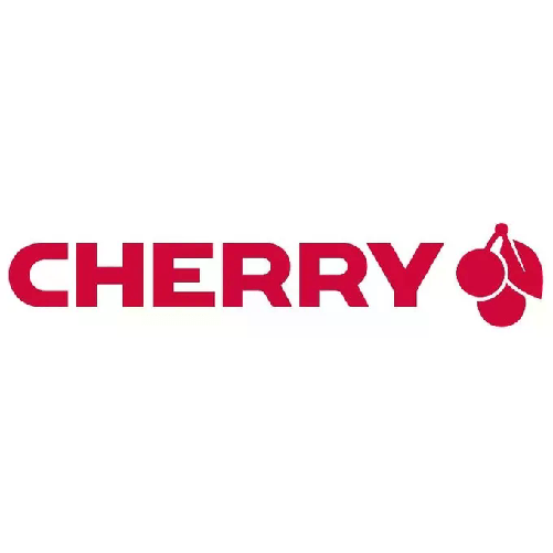 CHERRY Stream Desktop Recharge tastiera Mouse incluso Universale RF Wireless QWERTZ Tedesco Grigio