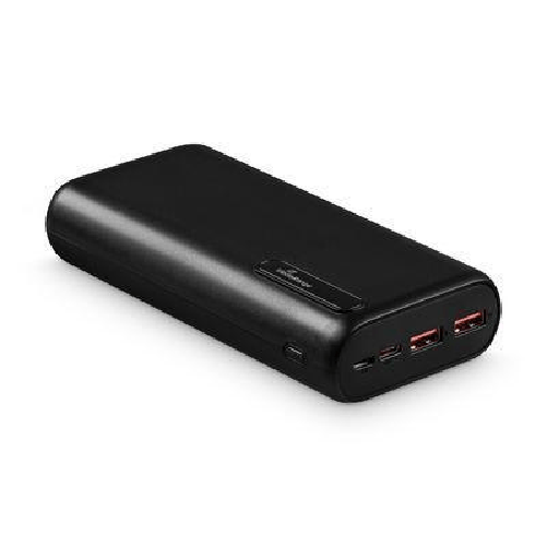 MediaRange Powerbank agli ioni di litio