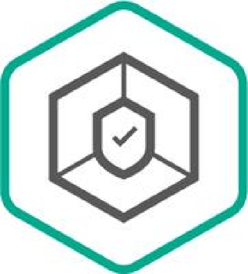 Kaspersky 1x Dateiserver, 9x mobile Gerte, 9x Desktops Sicherheitsanwendungen - Sicherheitsverwaltung