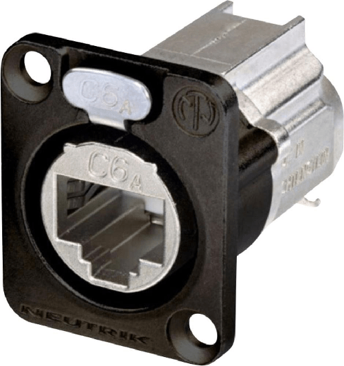 Neutrik NE8FDX-Y6-B