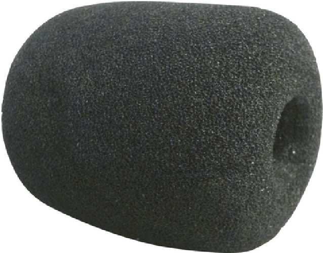 Voltcraft Windschutz Passend f¼r Schallpegel-Messgert SL-450, SL-451 (SL-400 / SL-451)