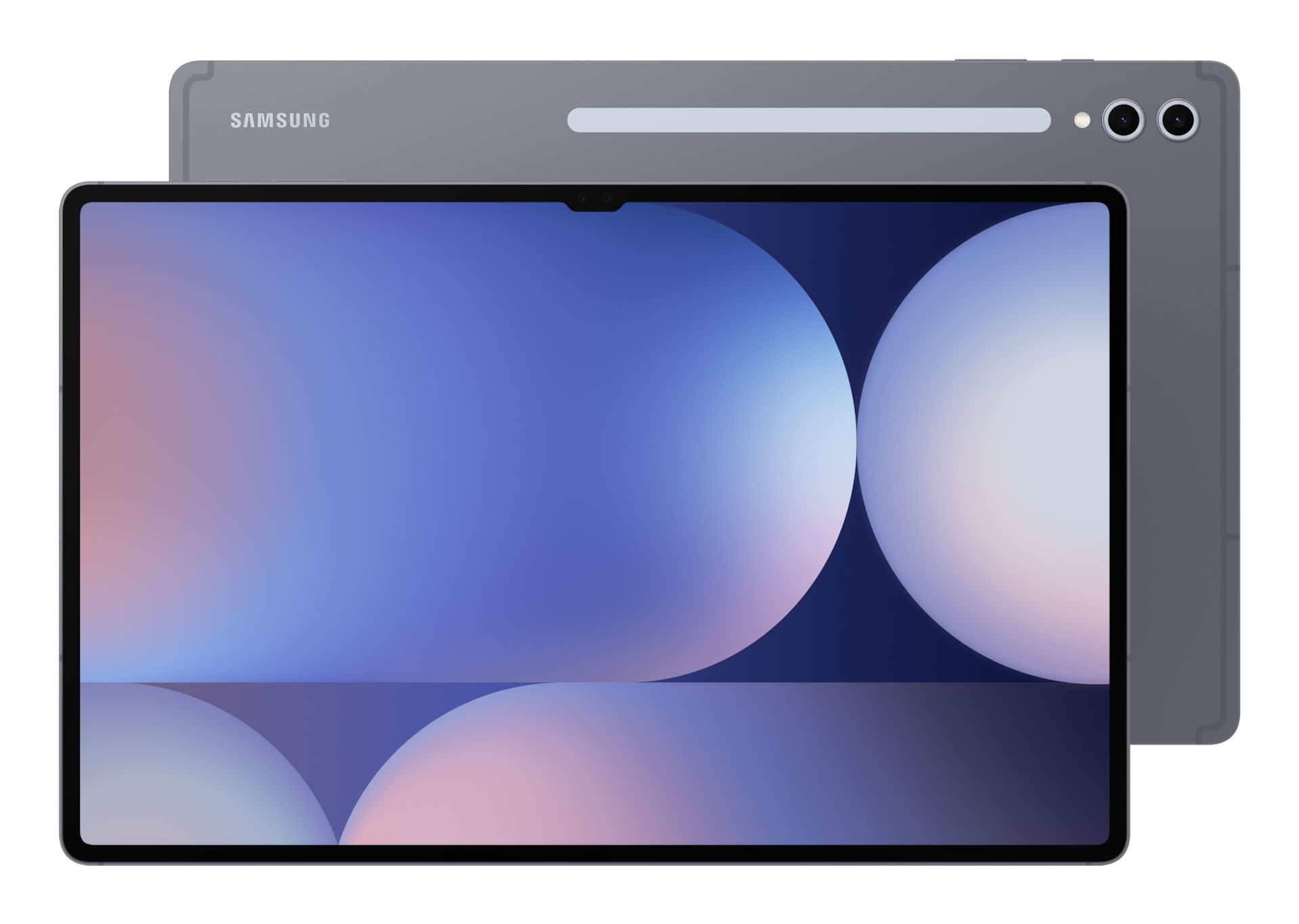 Samsung Galaxy Tab S S10 Ultra 5G LTE-TDD & LTE-FDD 1 TB 37,1 cm (14.6") 16 GB Wi-Fi 7 (802.11be) Grigio