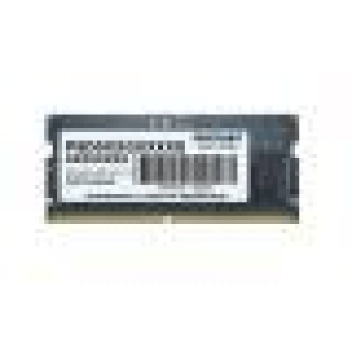 Patriot Memory Signature PSD58G520041 memoria 8 GB 1 x 8 GB DDR5 5200 MHz