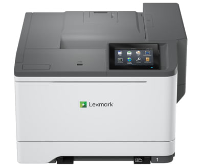 Lexmark CS632dwe A colori 4800 x 4800 DPI A4 Wi-Fi