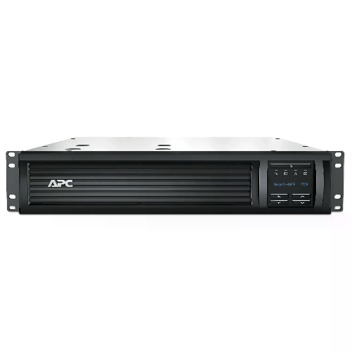 APC Smart-UPS gruppo di continuità (UPS) A linea interattiva 0,75 kVA 500 W 4 presa(e) AC
