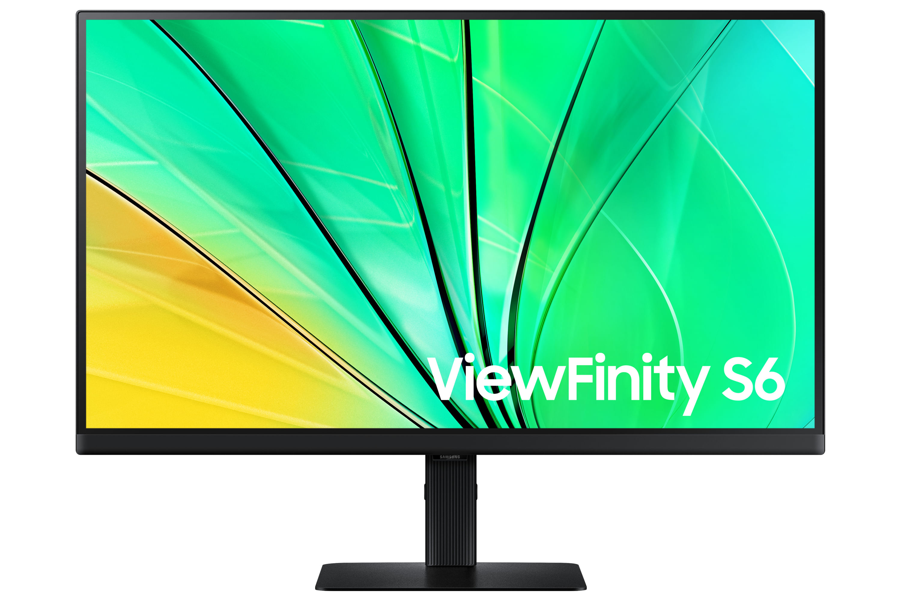 Samsung S60D Monitor PC 68,6 cm (27") 2560 x 1440 Pixel Quad HD LCD Nero Samsung S60D LED display 68,6 cm (27") 2560 x 1440 Pixel Quad HD Nero