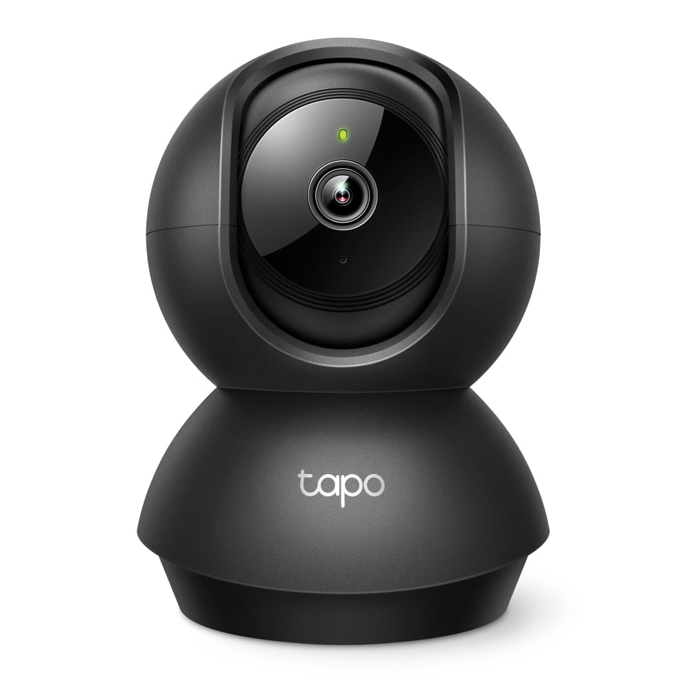 TP-LINK C211 Telecamera Wi-Fi Interno 2K(3MP TP-Link Tapo C211 Sferico Telecamera di sicurezza IP Interno 2304 x 1296 Pixel Scrivania