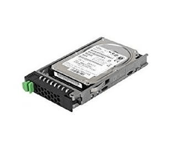 Fujitsu S26361-F5635-L200 disco rigido interno 2 TB 7200 Giri/min 3.5" SAS